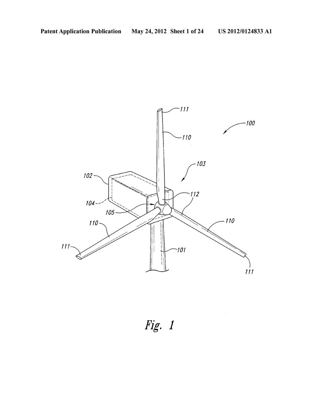 SYSTEMS AND METHODS FOR TRANSPORTING AND ASSEMBLING SEGMENTED WIND TURBINE     BLADES - diagram, schematic, and image 02