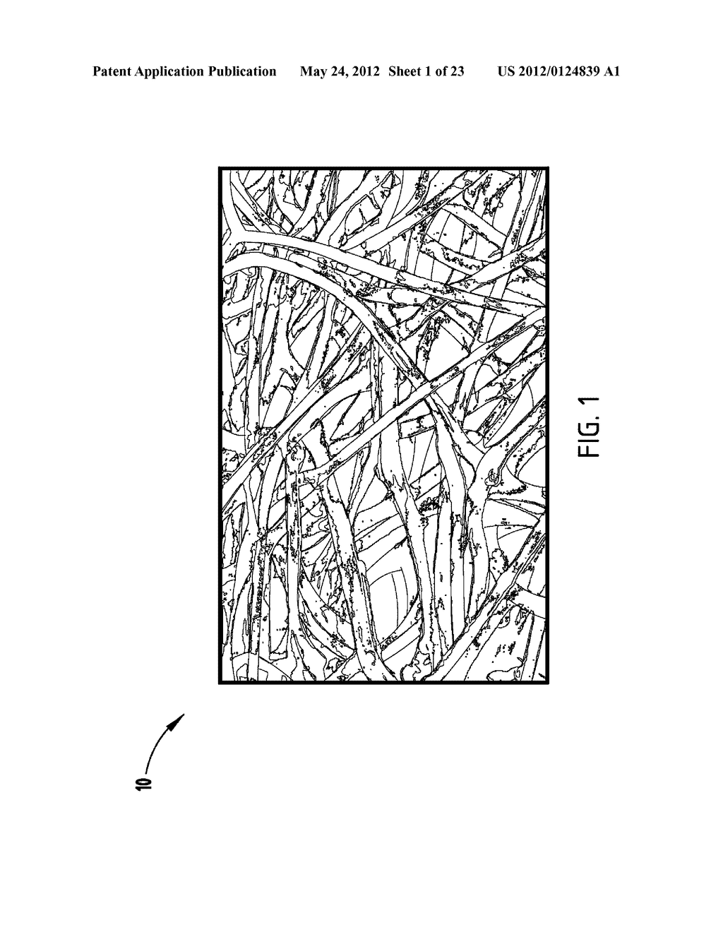 CUT SHEET STOCK MYCELIUM AND METHOD - diagram, schematic, and image 02