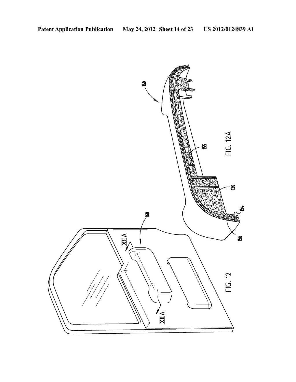 CUT SHEET STOCK MYCELIUM AND METHOD - diagram, schematic, and image 15