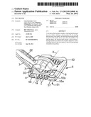 WET SHAVER diagram and image