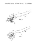 WET SHAVER diagram and image