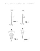 Chef s Knife diagram and image