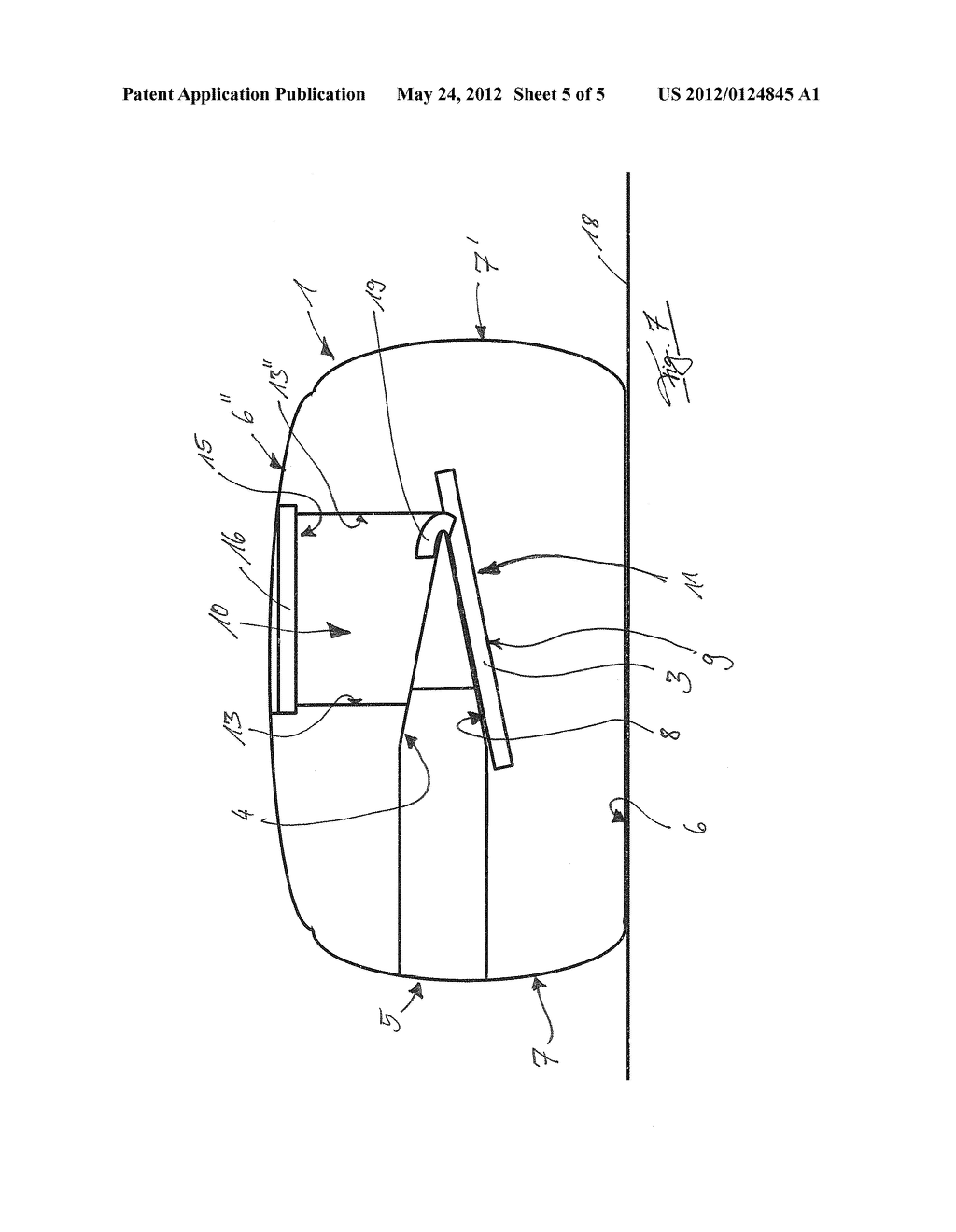 SHARPENER FOR PENCILS AND/OR COSMETIC PENCILS - diagram, schematic, and image 06