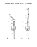 METHOD FOR REDUCING THE MOISTURE OF AN INSULATION-COATED WINDING AND A     SPRAYING DEVICE FOR REDUCING MOISTURE diagram and image