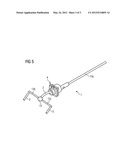 METHOD FOR REDUCING THE MOISTURE OF AN INSULATION-COATED WINDING AND A     SPRAYING DEVICE FOR REDUCING MOISTURE diagram and image