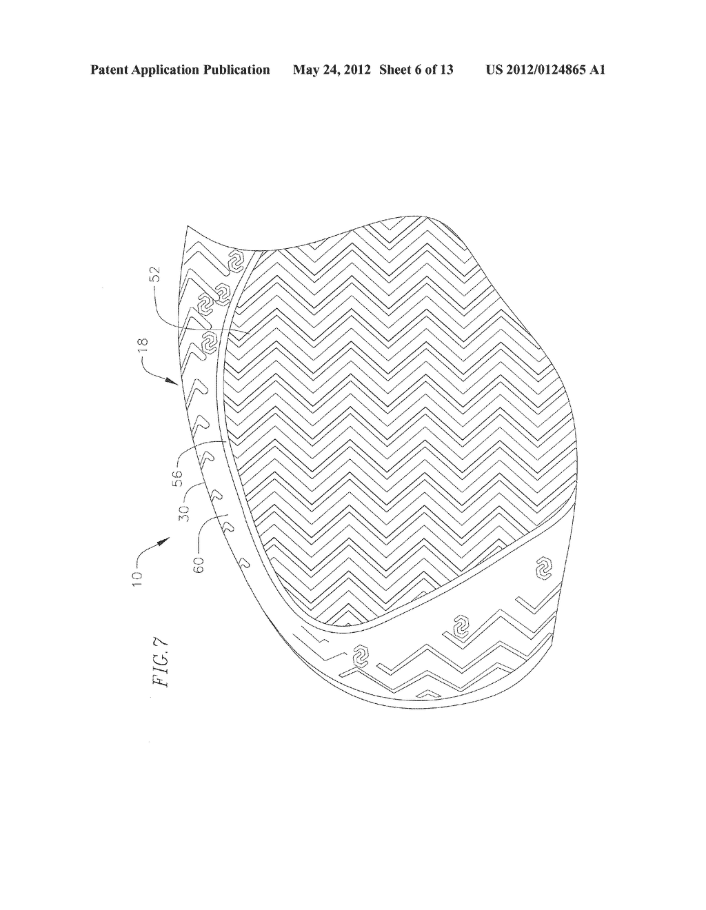 COURT SHOE COVER - diagram, schematic, and image 07