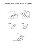 SHOE HAVING LACE FITTING STRUCTURE diagram and image