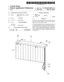 ADVERTISEMENT DISPLAY DEVICE diagram and image