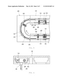 ADVERTISEMENT DISPLAY DEVICE diagram and image