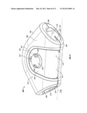 DISPENSING DEVICE FOR RODENT BAITS diagram and image