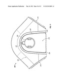 DISPENSING DEVICE FOR RODENT BAITS diagram and image