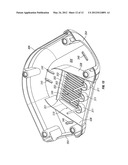 DISPENSING DEVICE FOR RODENT BAITS diagram and image