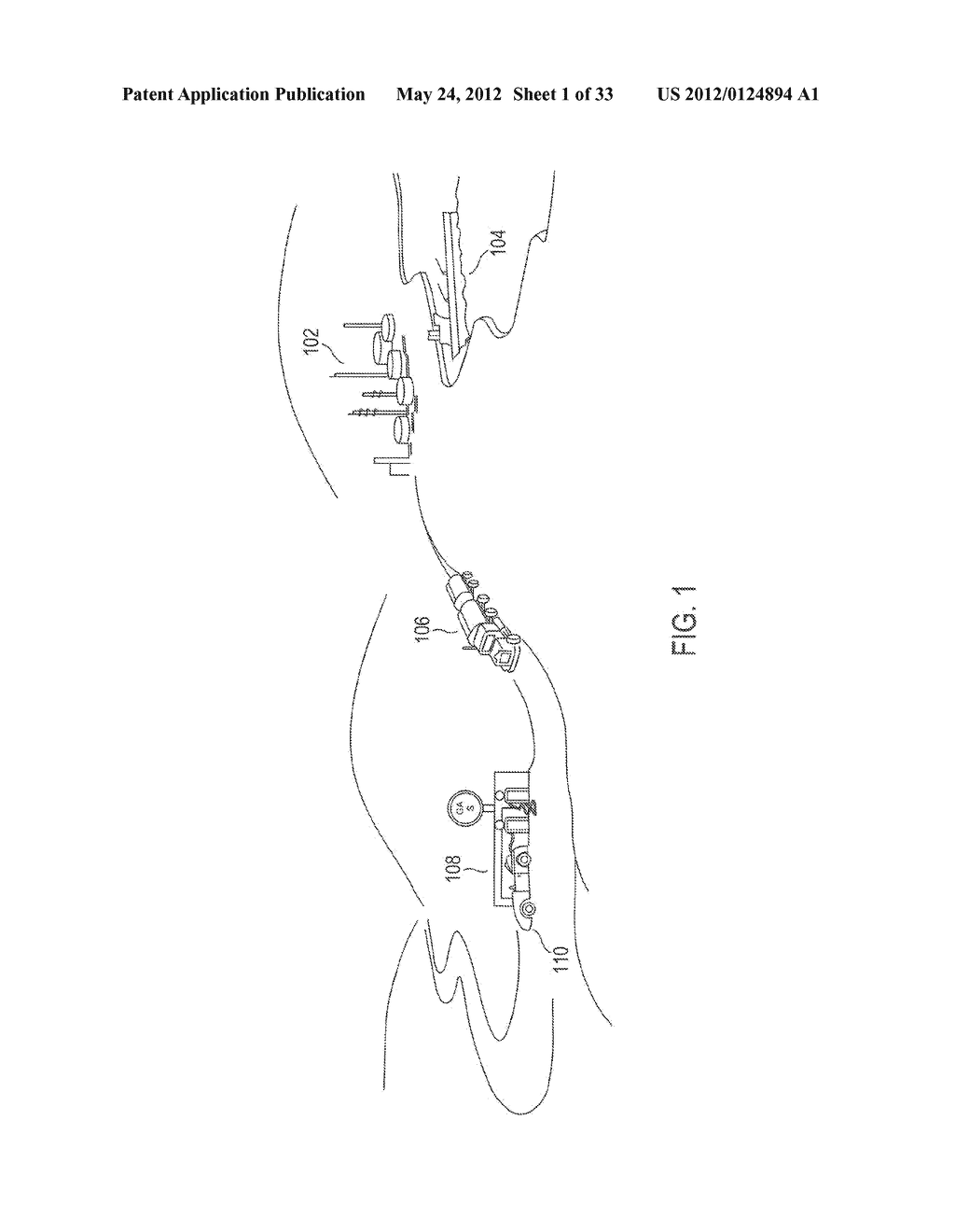 ENCLOSED ROTOR-BASED CAVITATIONAL AND CATALYTIC FLOW-THROUGH REACTION     CHAMBER - diagram, schematic, and image 02