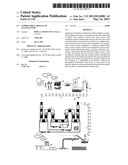 COMBUSTIBLE ARTICLE OF MANUFACTURE diagram and image