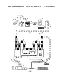 COMBUSTIBLE ARTICLE OF MANUFACTURE diagram and image