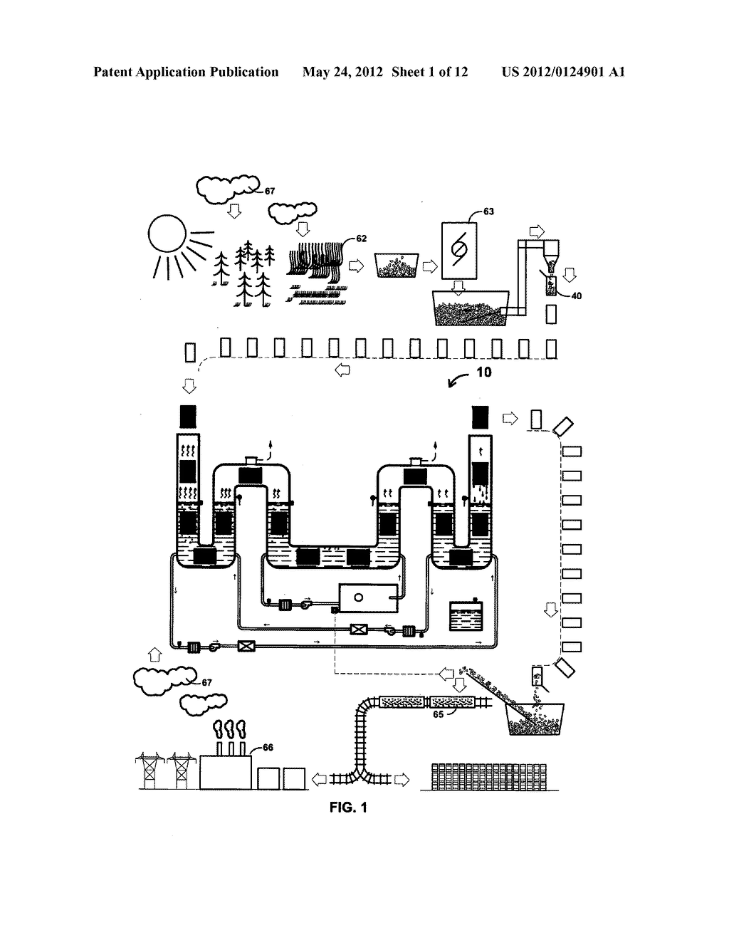 COMBUSTIBLE ARTICLE OF MANUFACTURE - diagram, schematic, and image 02