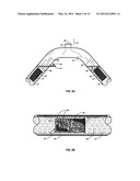 COMBUSTIBLE ARTICLE OF MANUFACTURE diagram and image