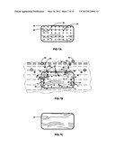 COMBUSTIBLE ARTICLE OF MANUFACTURE diagram and image