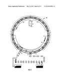 COMBUSTIBLE ARTICLE OF MANUFACTURE diagram and image