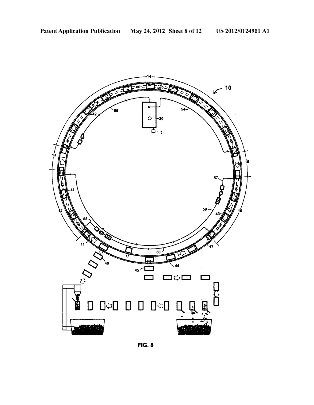 COMBUSTIBLE ARTICLE OF MANUFACTURE - diagram, schematic, and image 09