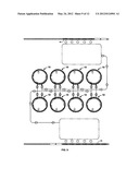 COMBUSTIBLE ARTICLE OF MANUFACTURE diagram and image