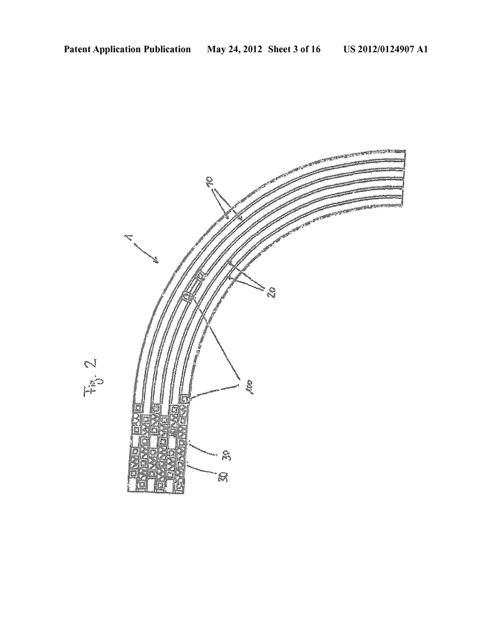 Apparatus for breeding plants - diagram, schematic, and image 04