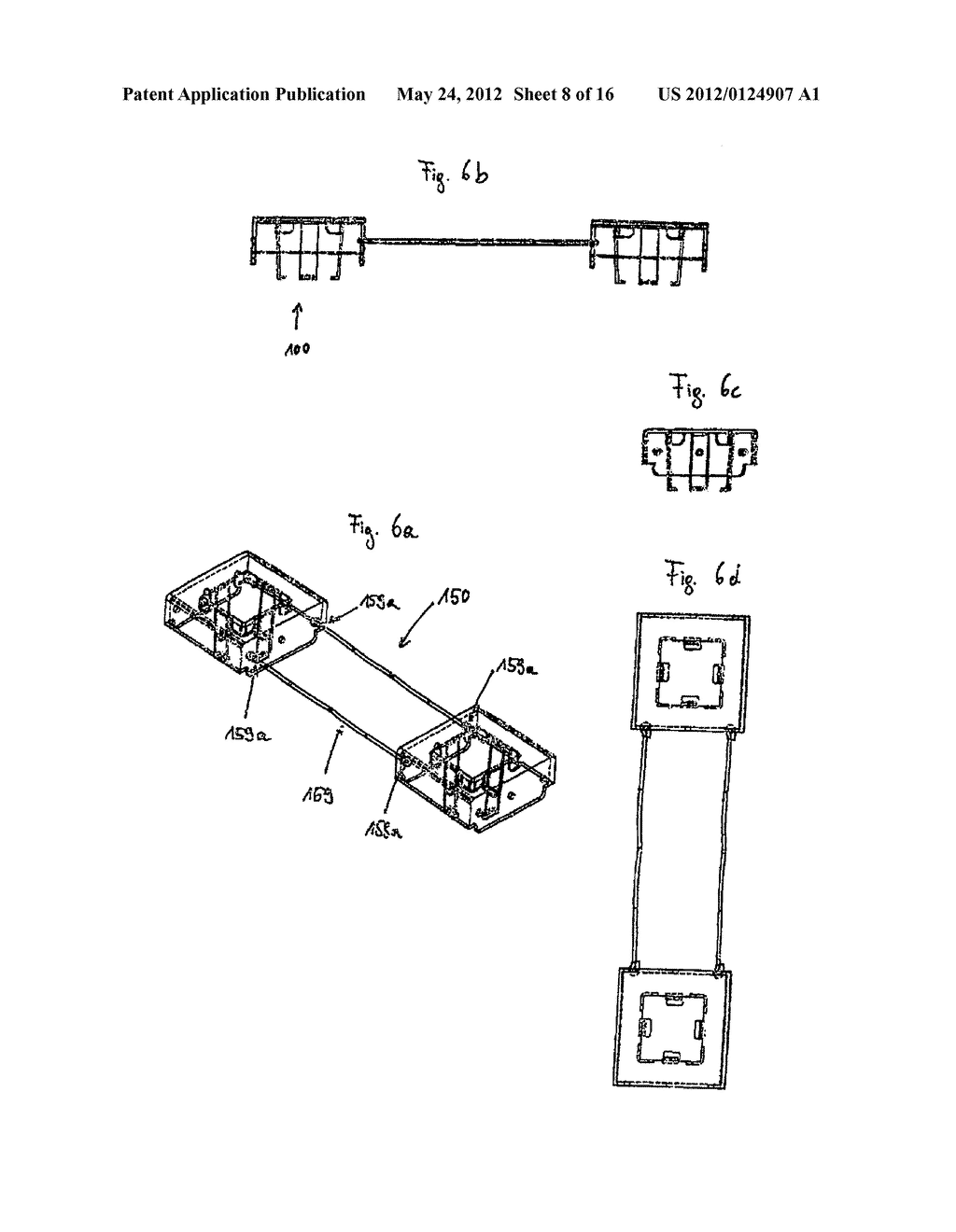 Apparatus for breeding plants - diagram, schematic, and image 09