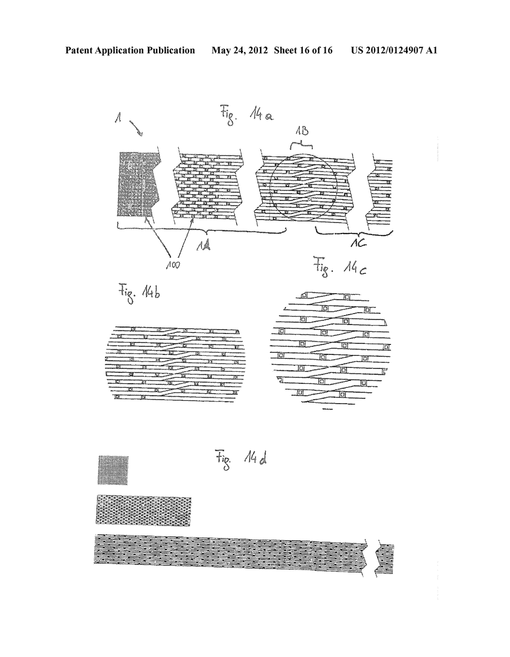 Apparatus for breeding plants - diagram, schematic, and image 17