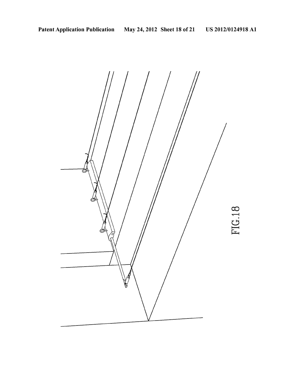 PARAPET PROTECTOR - diagram, schematic, and image 19