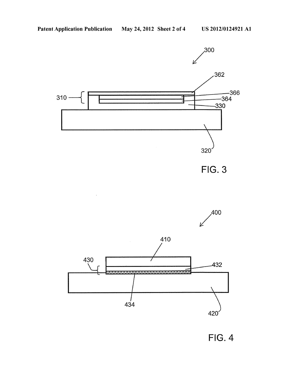 Photovoltaic Roofing Elements Including Tie Layer Systems, And Roofs Using     Them, And Methods For Making Them - diagram, schematic, and image 03