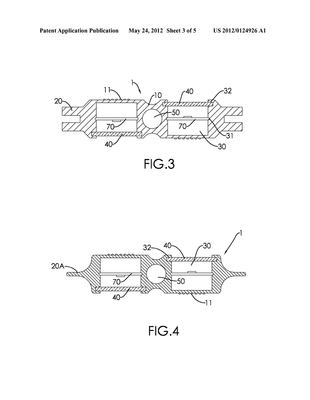 Support Frame of Glass Brick Wall and Method for Mounting the Same - diagram, schematic, and image 04