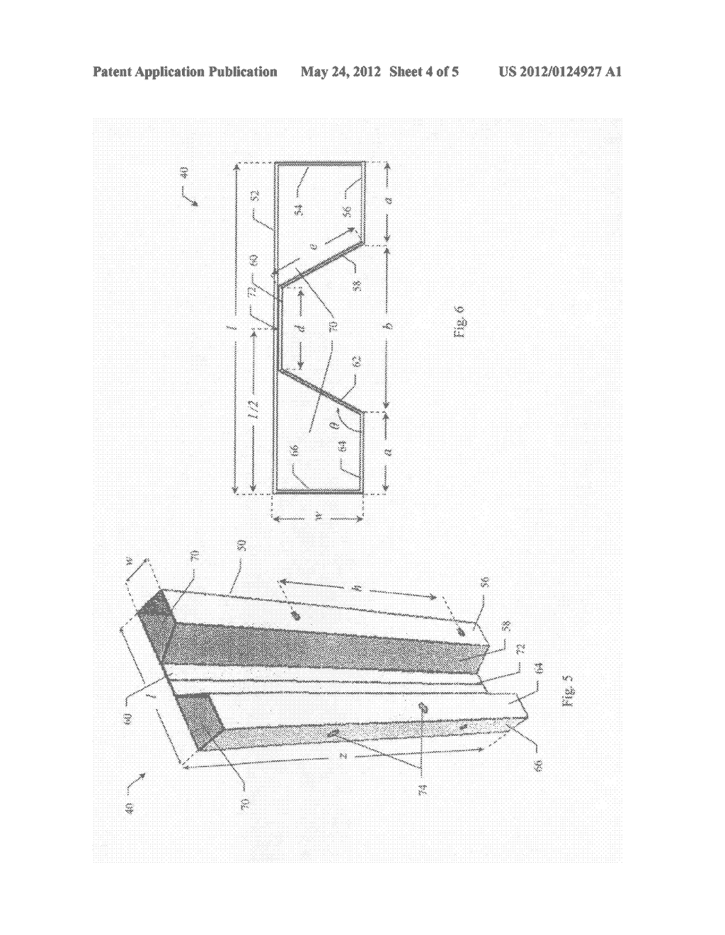 Foam injected wall panel - diagram, schematic, and image 05