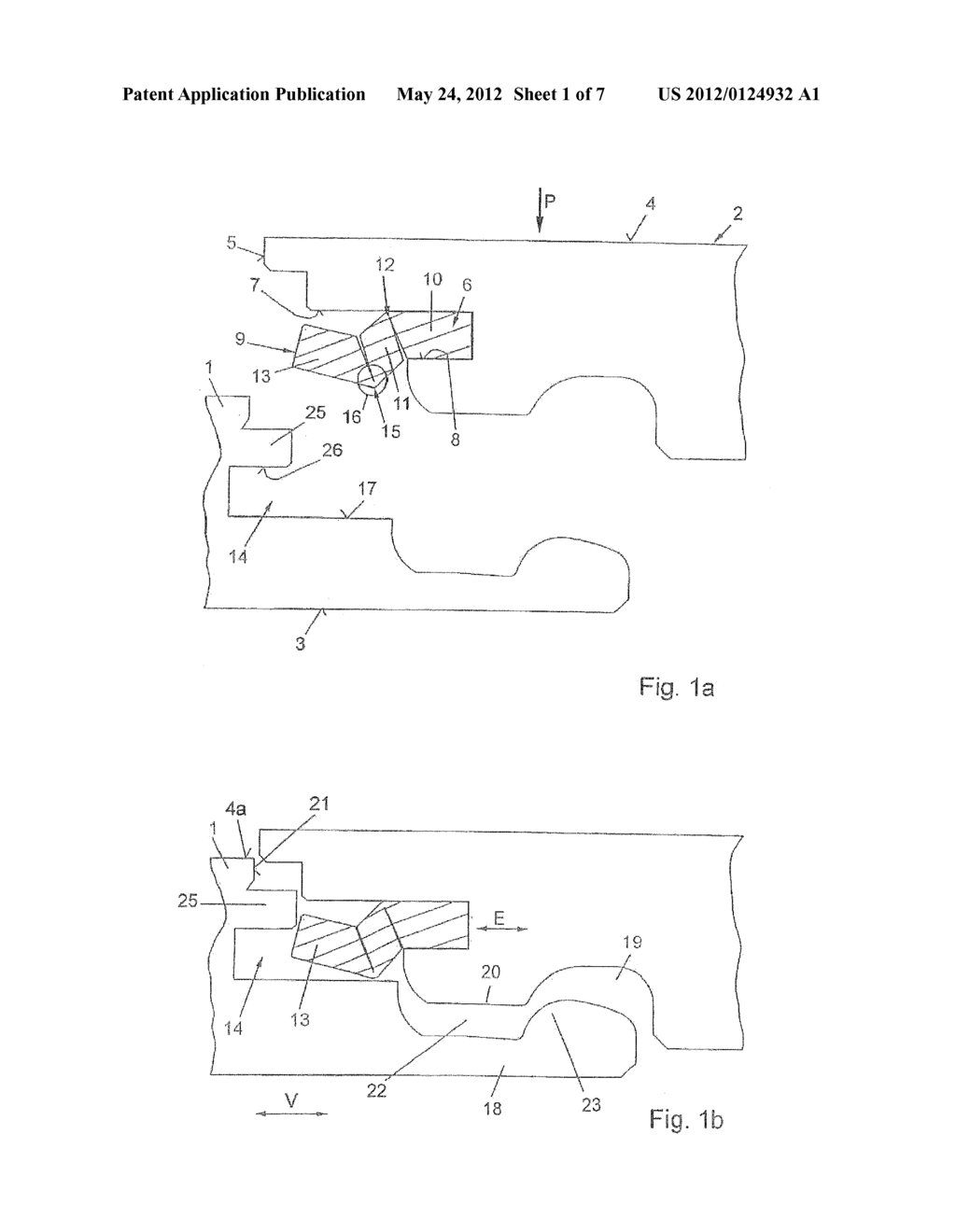 COVERING MADE FROM MECHANICALLY INTERCONNECTABLE PANELS - diagram, schematic, and image 02