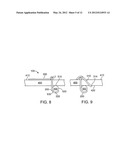 CLIP FOR JOINING REINFORCED MEMBERS FOR USE IN REINFORCED CONCRETE SLABS     AND/OR COLUMNS diagram and image