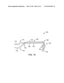 CLIP FOR JOINING REINFORCED MEMBERS FOR USE IN REINFORCED CONCRETE SLABS     AND/OR COLUMNS diagram and image