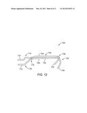 CLIP FOR JOINING REINFORCED MEMBERS FOR USE IN REINFORCED CONCRETE SLABS     AND/OR COLUMNS diagram and image