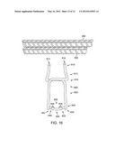 CLIP FOR JOINING REINFORCED MEMBERS FOR USE IN REINFORCED CONCRETE SLABS     AND/OR COLUMNS diagram and image