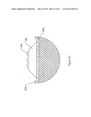 REPLACEABLE WET-SET TACTILE WARNING SURFACE UNIT AND METHOD OF     INSTALLATION AND REPLACEMENT diagram and image