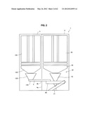 MEDICINE DISPENSING SYSTEM AND MEDICINE DISPENSING DEVICE diagram and image