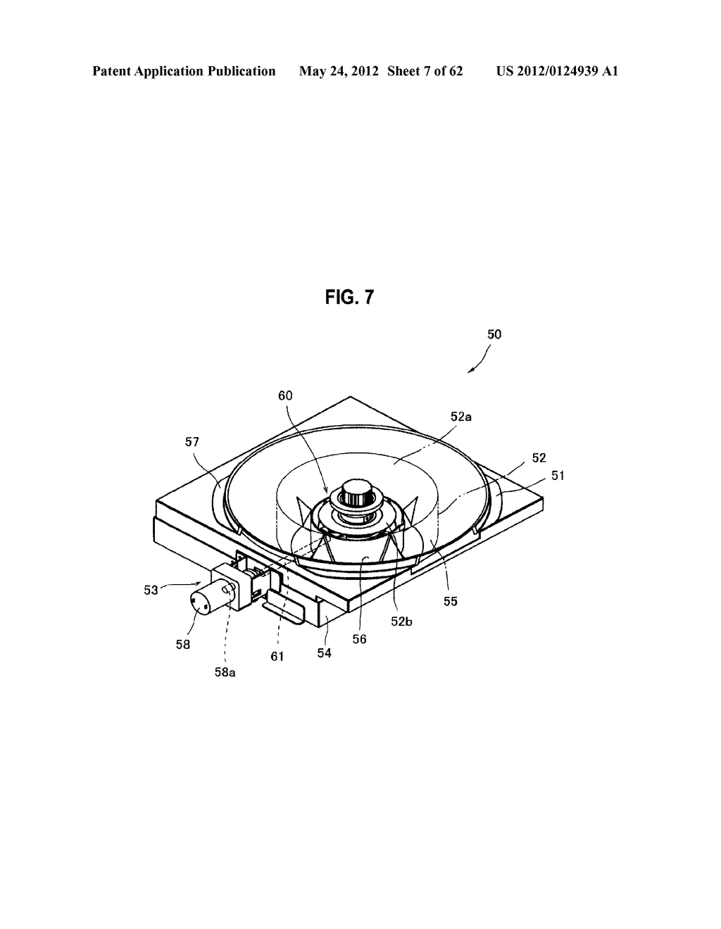 MEDICINE DISPENSING SYSTEM AND MEDICINE DISPENSING DEVICE - diagram, schematic, and image 08