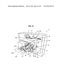 MEDICINE DISPENSING SYSTEM AND MEDICINE DISPENSING DEVICE diagram and image