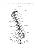 MEDICINE DISPENSING SYSTEM AND MEDICINE DISPENSING DEVICE diagram and image