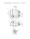 MEDICINE DISPENSING SYSTEM AND MEDICINE DISPENSING DEVICE diagram and image