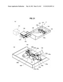 MEDICINE DISPENSING SYSTEM AND MEDICINE DISPENSING DEVICE diagram and image