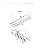 MEDICINE DISPENSING SYSTEM AND MEDICINE DISPENSING DEVICE diagram and image