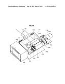 MEDICINE DISPENSING SYSTEM AND MEDICINE DISPENSING DEVICE diagram and image