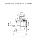 MEDICINE DISPENSING SYSTEM AND MEDICINE DISPENSING DEVICE diagram and image