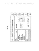 MEDICINE DISPENSING SYSTEM AND MEDICINE DISPENSING DEVICE diagram and image