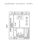 MEDICINE DISPENSING SYSTEM AND MEDICINE DISPENSING DEVICE diagram and image