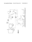 ACTIVE STERILIZATION ZONE FOR CONTAINER FILLING diagram and image